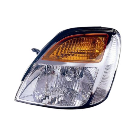 Faro Anteriore Sinistro Hyundai H1 2005-2007