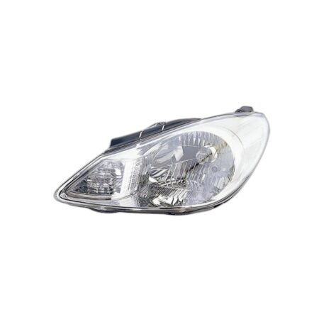 Faro Anteriore Sinistro Hyundai I-10 2008-2010, originale 921010X020, 921110X000