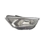 Faro Anteriore Sinistro Hyundai I-20 2020+ - Con Motore
