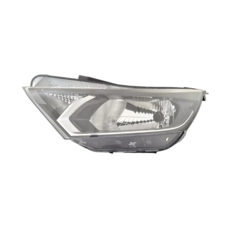Faro Anteriore Sinistro Hyundai I-20 2020+ – Con Luce Diurna Alogena