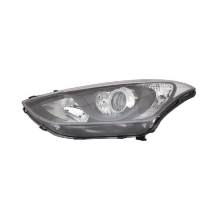 Faro Anteriore Sinistro Hyundai I-30 2015-2016 - Parabola Nera