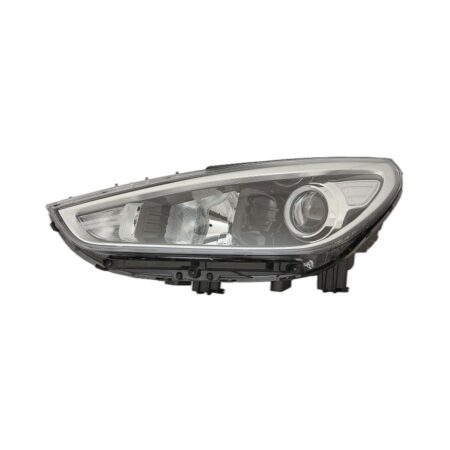 Faro Anteriore Sinistro Hyundai I-30 2017+ – (H7-H7)