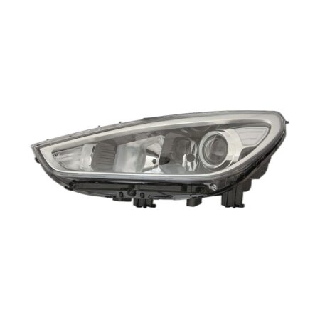 Faro Anteriore Sinistro Hyundai I-30 2017+ – (H7-H7-H7)