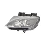 Faro Anteriore Sinistro Hyundai Kona 2021+ - Con Motore