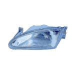 Scheinwerfer Links Hyundai Lantra 1996-1999, Originalnummer 9210129000
