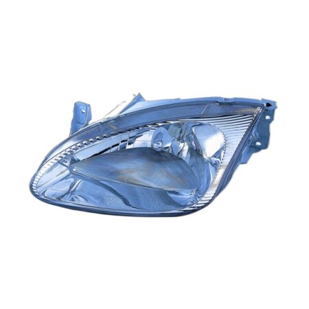 Faro Anteriore Sinistro Hyundai Lantra 2000-2001, originale 9210329521