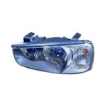 Faro Anteriore Sinistro Hyundai Lantra 2002-2003, originale 921012D120