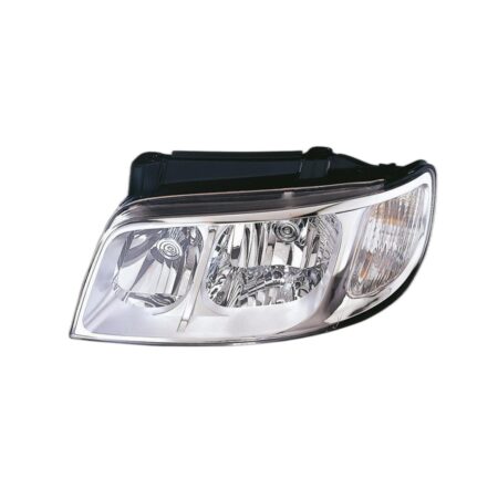 Faro Anteriore Sinistro Hyundai Matrix 2006+