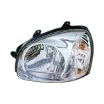 Faro Anteriore Sinistro Hyundai Santafe' 2001-2006