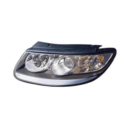 Faro Anteriore Sinistro Hyundai Santafe' 2007-2009