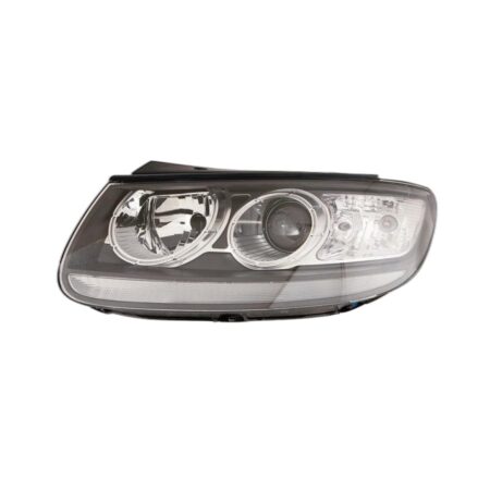 Faro Anteriore Sinistro Hyundai Santafe' 2010-2011