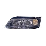 Scheinwerfer Links Hyundai Sonica 2006-2008, Originalnummer 921013K020