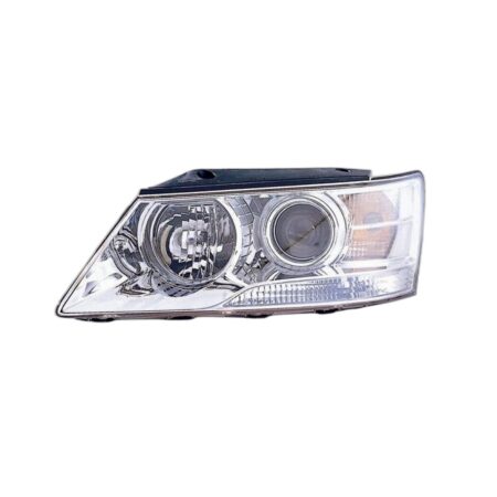Faro Anteriore Sinistro Hyundai Sonica 2009+, originale 921013K520