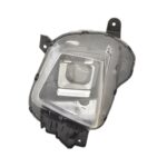 Faro Anteriore Sinistro Hyundai Tucson 2020+ - Con Motore