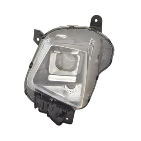 Faro Anteriore Sinistro Hyundai Tucson 2020+ - Con Motore