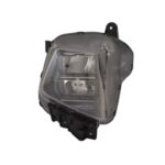 Faro Anteriore Sinistro Hyundai Tucson 2020+ - Full Led Con Motore