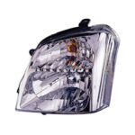 Faro Anteriore Sinistro Isuzu D-Max 2002-2006, originale 8980238360