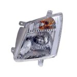 Faro Anteriore Sinistro Isuzu D-Max 2007-2011, originale 8980800000