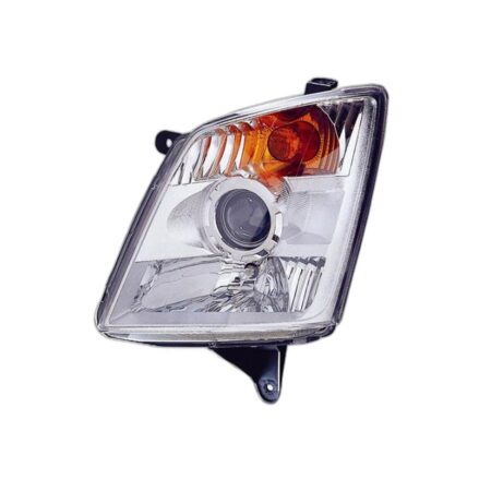 Faro Anteriore Sinistro Isuzu D-Max 2007-2011 – Con Lenticolare