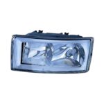 Faro Anteriore Sinistro Iveco Daily 2000-2005, originale 500307755, 500307759