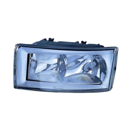 Faro Anteriore Sinistro Iveco Daily 2000-2005, originale 500307755, 500307759