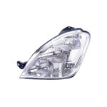 Faro Anteriore Sinistro Iveco Daily 2006-2010, originale 69500013, 5801476120