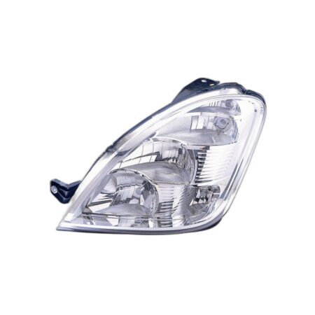 Faro Anteriore Sinistro Iveco Daily 2006-2010, originale 69500013, 5801476120