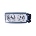 Faro Anteriore Sinistro Iveco Eurocargo - Stralis 2003+