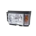 Faro Anteriore Sinistro Iveco Gamma Z - Turbo Z 50.9/12 - 65/9