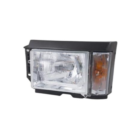 Faro Anteriore Sinistro Iveco Gamma Z - Turbo Z 50.9/12 - 65/9