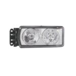 Faro Anteriore Sinistro Iveco Stralis 2007-2012, originale 504238213