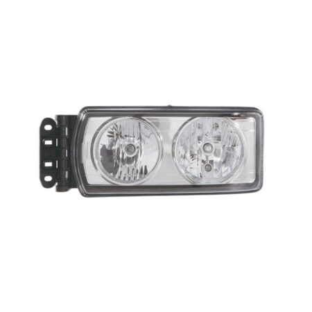 Faro Anteriore Sinistro Iveco Stralis 2007-2012