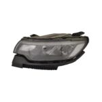 Faro Anteriore Sinistro Jeep Compass 2021+ - Con Motore A Led