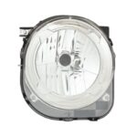 Faro Anteriore Sinistro Jeep Renegade 2014-2017 - Con Motore
