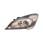 Faro Anteriore Sinistro KIA Ceed 2009-2011 - - Pro Ceed 3P. 2011