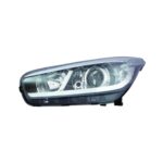 Faro Anteriore Sinistro KIA Ceed 2012-2014 - Versione Cool - Active