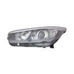 Faro Anteriore Sinistro KIA Ceed 2015-2017 - Con Motore
