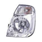 Faro Anteriore Sinistro KIA K 2500, originale 921014E012