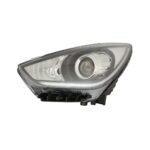 Faro Anteriore Sinistro KIA Niro 2016+ - A Led