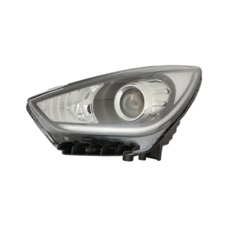Faro Anteriore Sinistro KIA Niro 2016+ - A Led