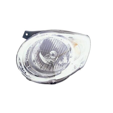 Faro Anteriore Sinistro KIA Picanto 2008-2010