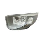 Faro Anteriore Sinistro KIA Picanto 2017+, originale 92101G6000