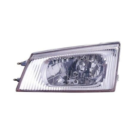 Faro Anteriore Sinistro KIA Pregio 1997-2005 - Manuale
