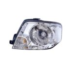 Faro Anteriore Sinistro KIA Pregio 2006+, originale 0K7A251040