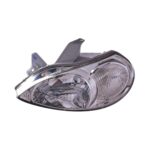 Faro Anteriore Sinistro KIA Rio 1999-2002, originale 0K34W51040C