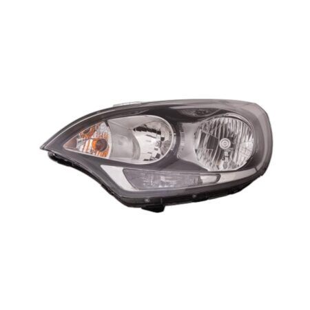 Faro Anteriore Sinistro KIA Rio 2011-2016