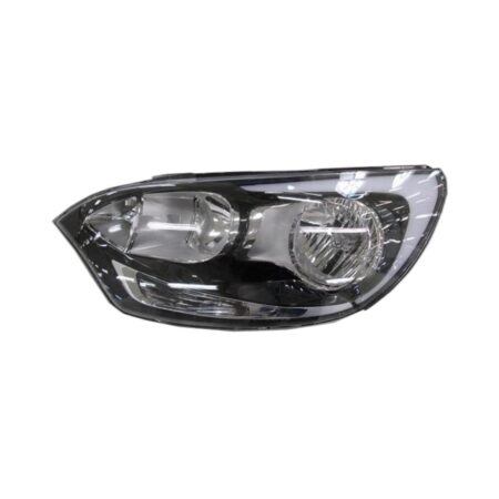 Faro Anteriore Sinistro KIA Rio 2011-2016 – Con Luce Diurna