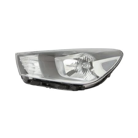 Faro Anteriore Sinistro KIA Rio 2017+, originale 92101H8000