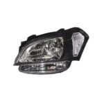 Scheinwerfer Links KIA Soul 2009-2011, Originalnummer 921012K020