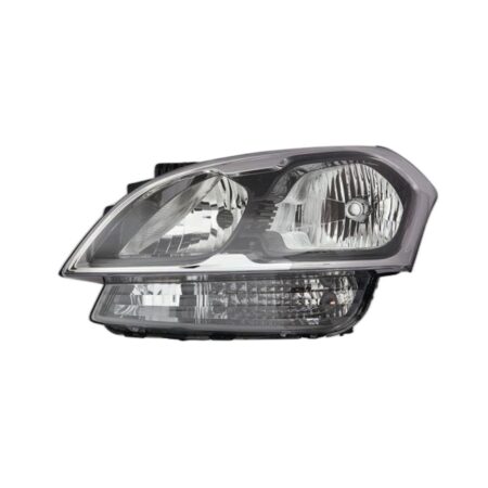 Faro Anteriore Sinistro KIA Soul 2012-2013